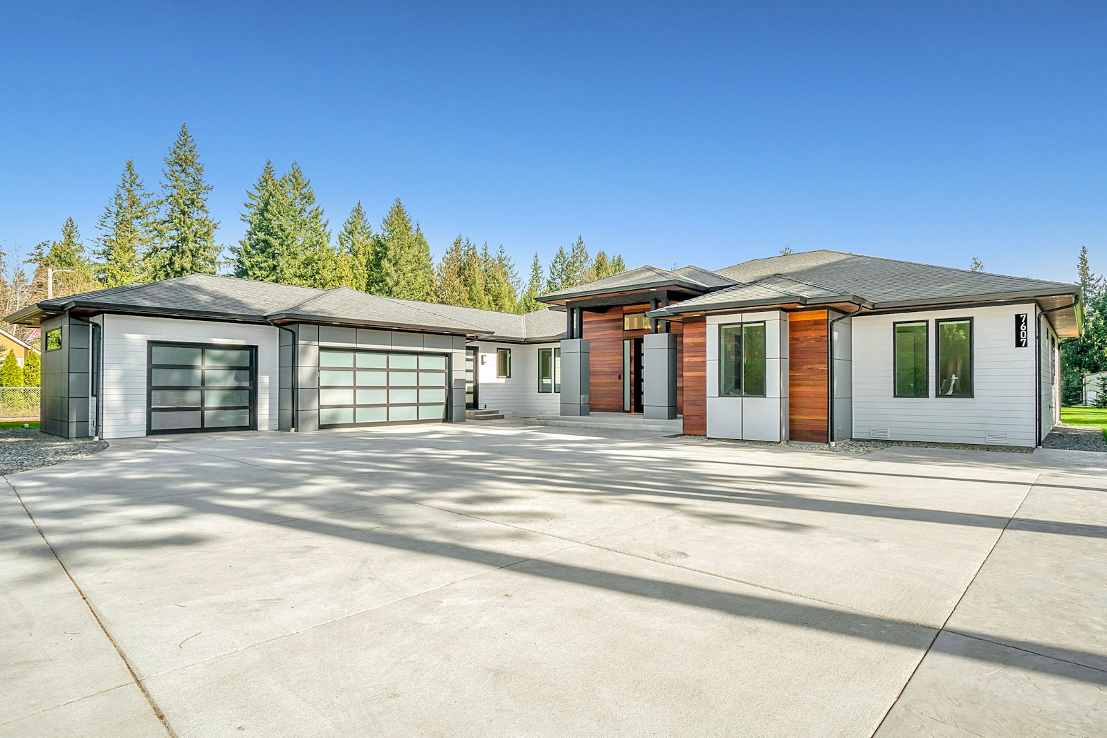 A Central Missouri home managed by Encompass Property Group