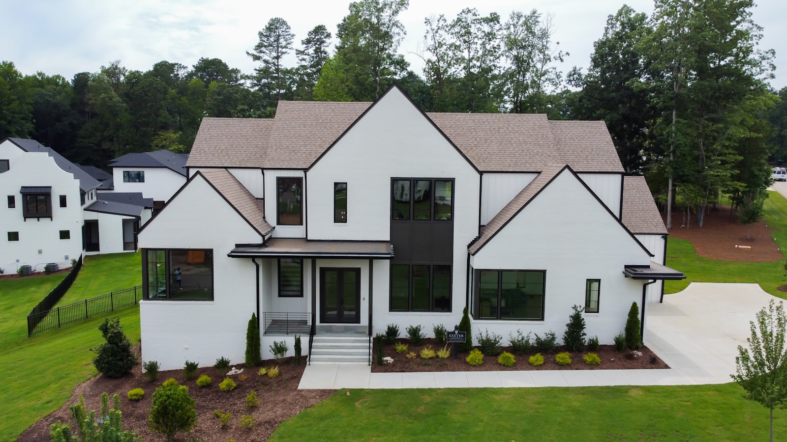 A Central Missouri home managed by Encompass Property Group