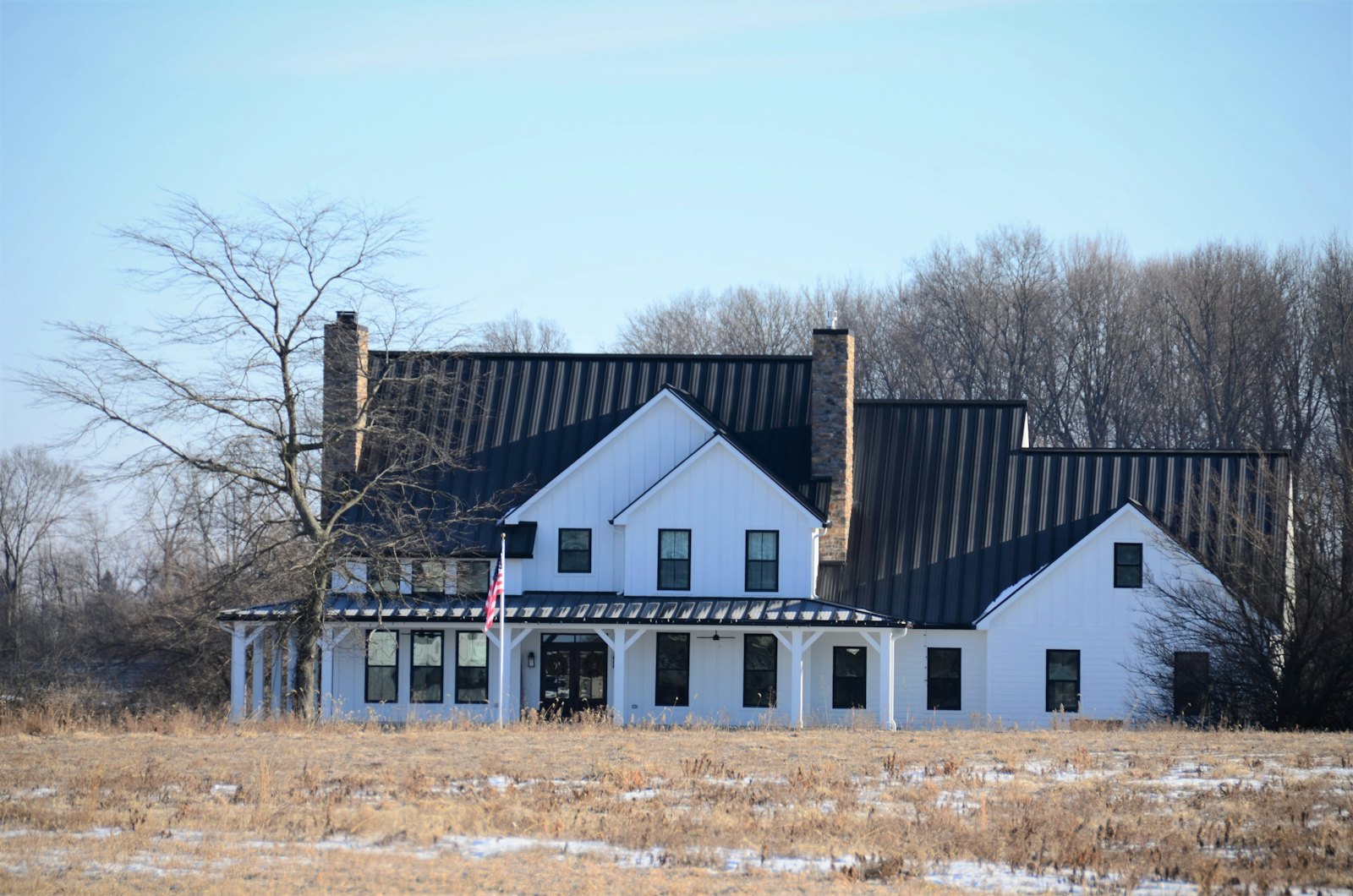 A Central Missouri rental home fully managed by Encompass Property Group